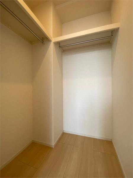 フィレール　デュ　トラジャIII 収納