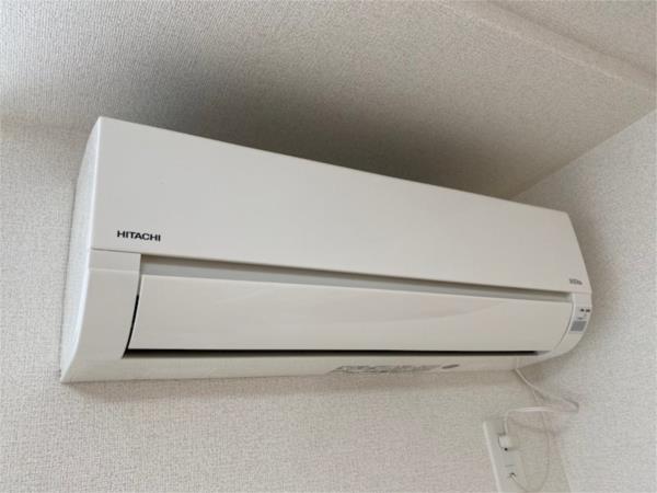 フィレール　デュ　トラジャIII 部屋画像
