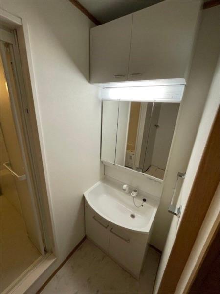 エグレッタコート 部屋画像