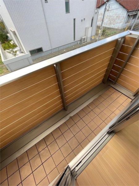 エグレッタコート 部屋画像