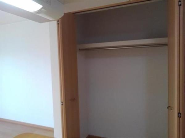 モア エトワール 収納