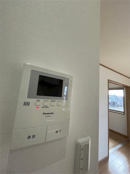 エグレッタコート セキュリティ