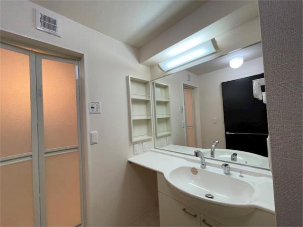 セジュール町坪 部屋画像