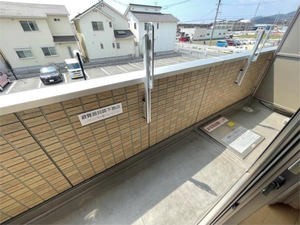 セジュール町坪 部屋画像