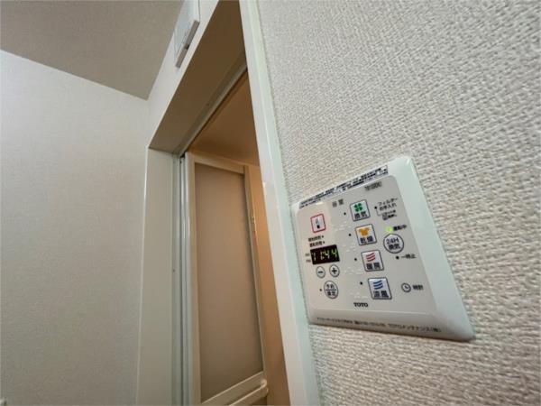 セジュール町坪 部屋画像