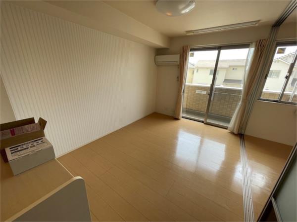 セジュール町坪 その他