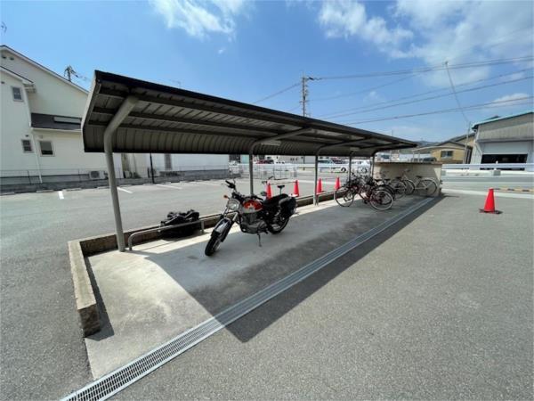 セジュール町坪 その他