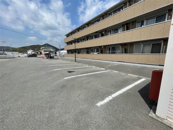 セジュール町坪 その他
