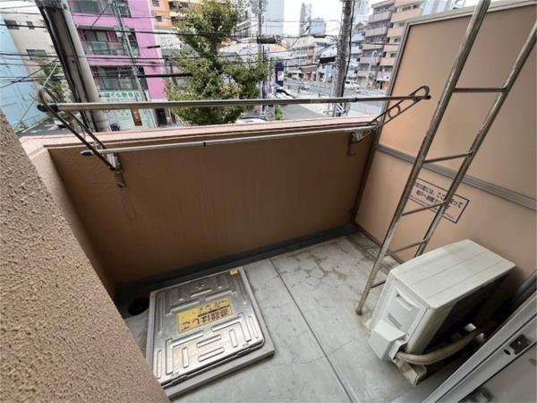 ウィズダムスクウェア 部屋画像