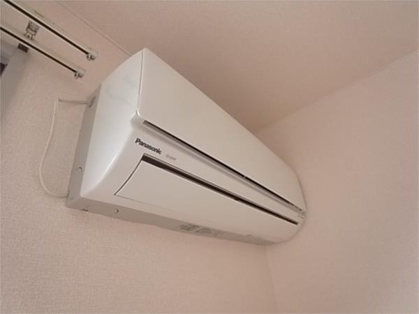 ホーミー前田 部屋画像