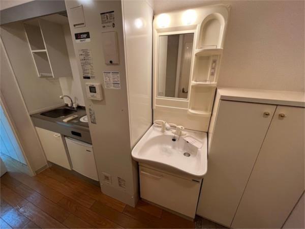 ウィズダムスクウェア 部屋画像