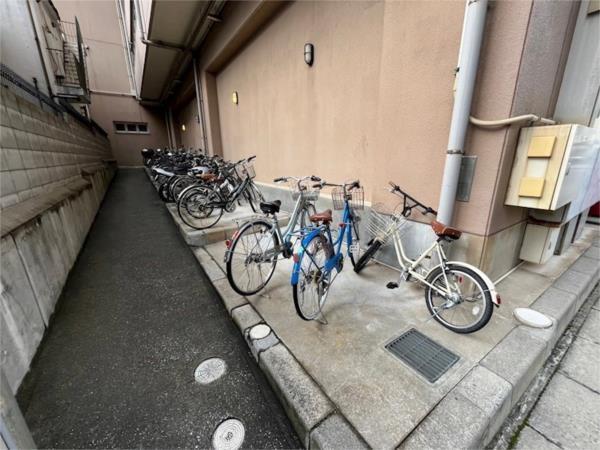 ウィズダムスクウェア その他