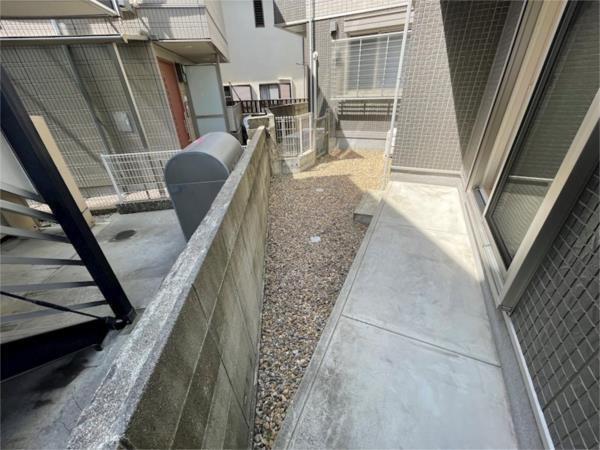 D-room高羽 部屋画像