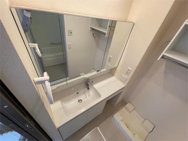 D-room高羽 部屋画像