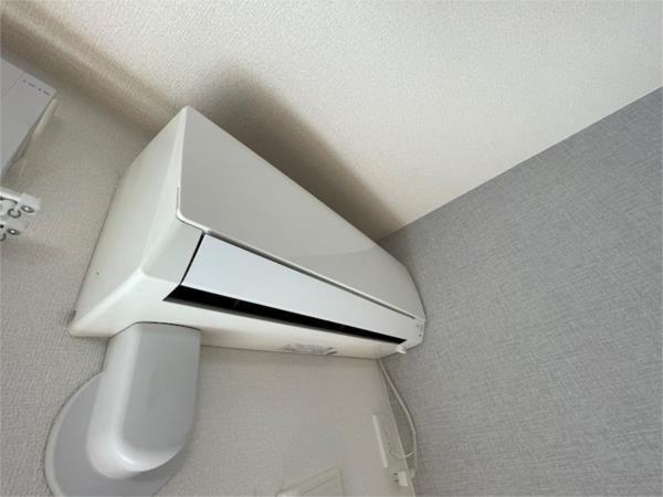 D-room高羽 部屋画像
