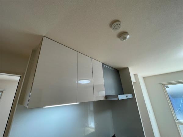 D-room高羽 キッチン