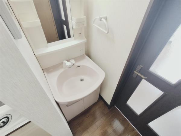 ステラハウス４−600 部屋画像