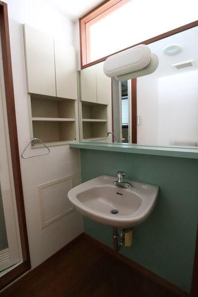 BRISTOL 部屋画像
