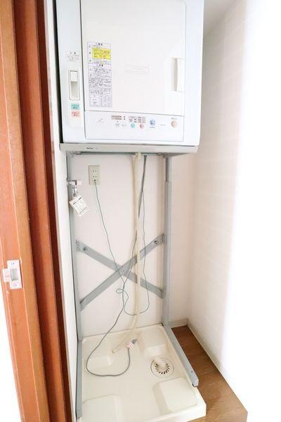 BRISTOL 部屋画像