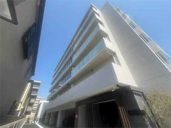 GROOVE上甲子園 部屋画像