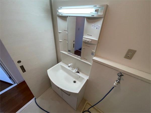 西宮エバーグリーン 部屋画像