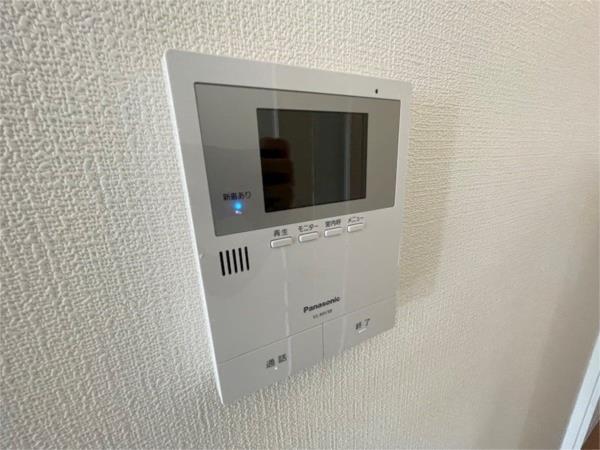 西宮エバーグリーン 部屋画像