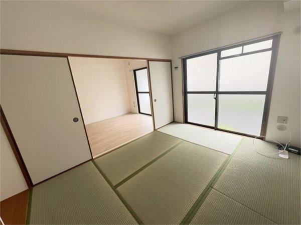 西宮エバーグリーン その他部屋・スペース