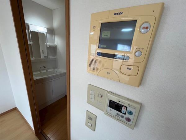 NTB-3 部屋画像
