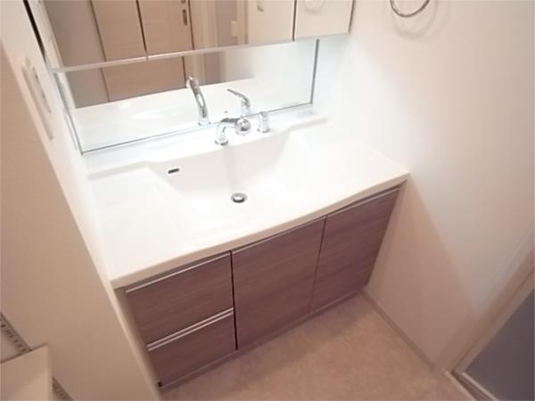 プレサンス三宮エレガンシア 部屋画像