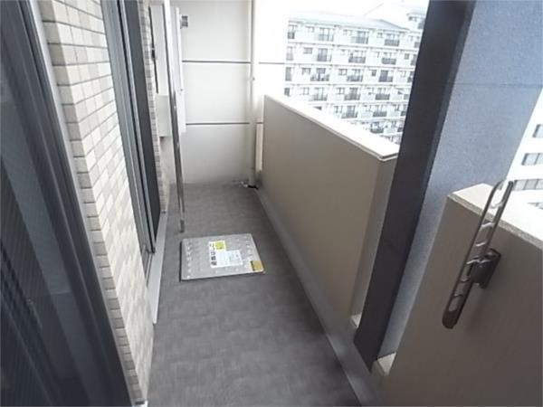 プレサンス三宮エレガンシア 部屋画像