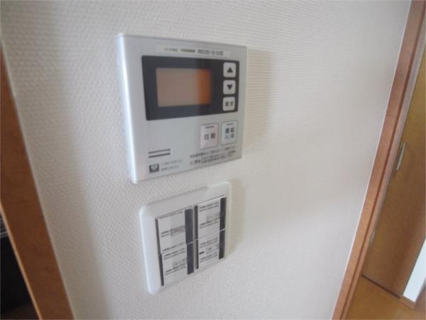 リーガル神戸海岸通り 部屋画像
