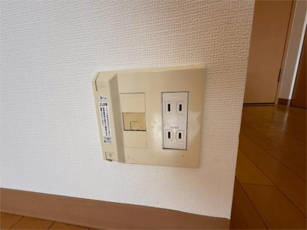 エステムプラザ神戸水木通グランクロス その他