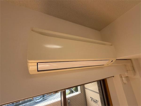 エステムプラザ神戸水木通グランクロス その他
