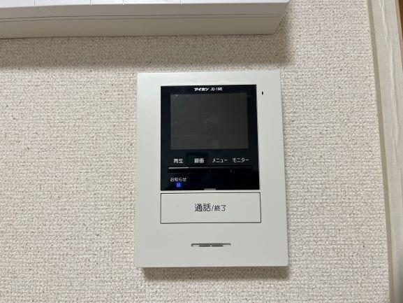 クレイノヤマボウシ セキュリティ