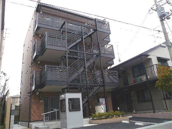レオネクストルミエール御影 部屋画像