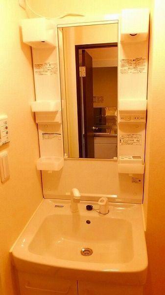 レオネクストルミエール御影 部屋画像