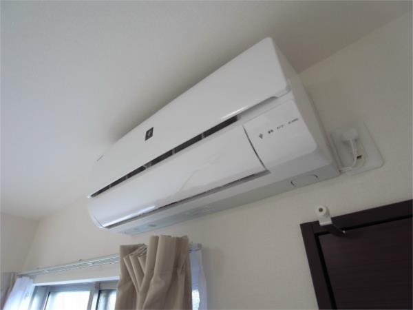 レオネクスト甲南山手 部屋画像