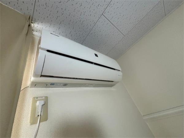 レオパレス北青木 部屋画像