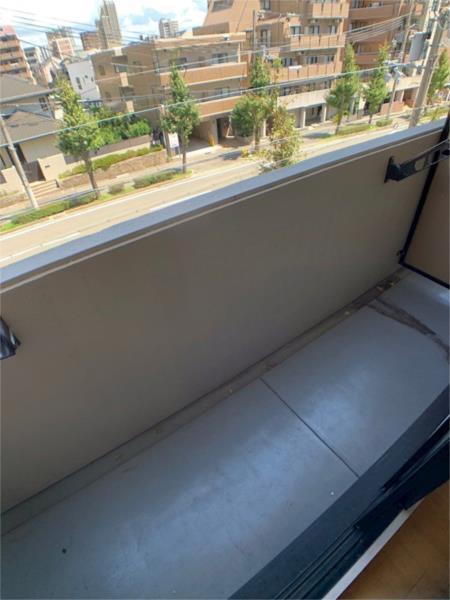 エスペランサ御影II 部屋画像