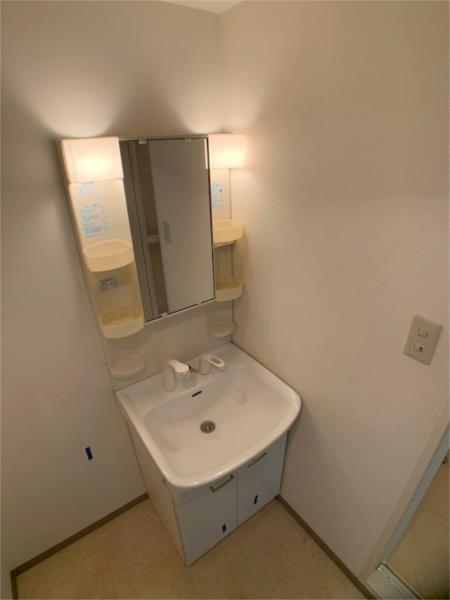 エスペランサ御影II 部屋画像