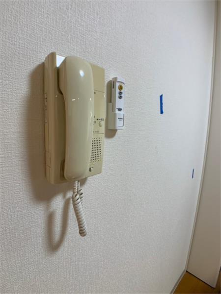 エスペランサ御影II その他