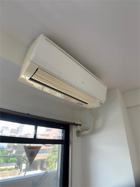 エスペランサ御影II 部屋画像