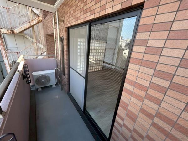 プレサンス神戸裁判所前 部屋画像
