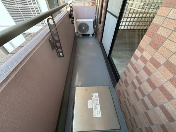 プレサンス神戸裁判所前 その他