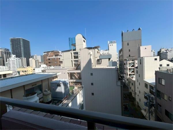 プレサンス神戸裁判所前 その他