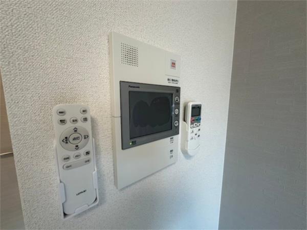 エステムコート神戸グランスタイル セキュリティ