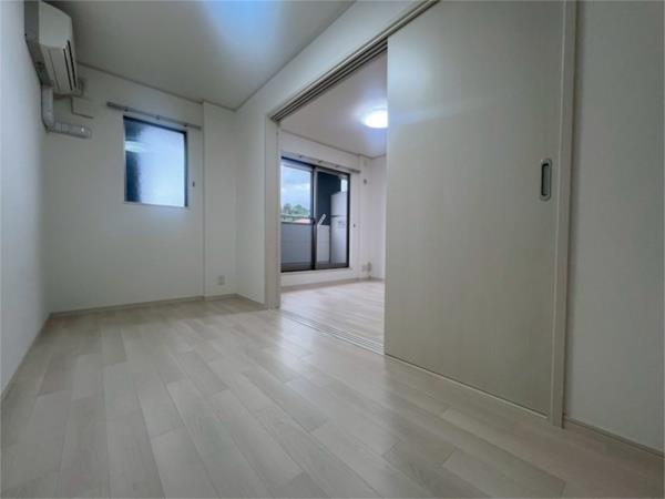オプティマIII その他部屋・スペース