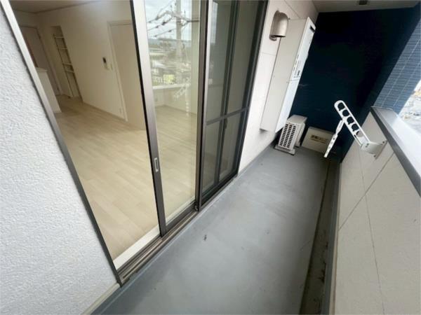 オプティマIII 部屋画像