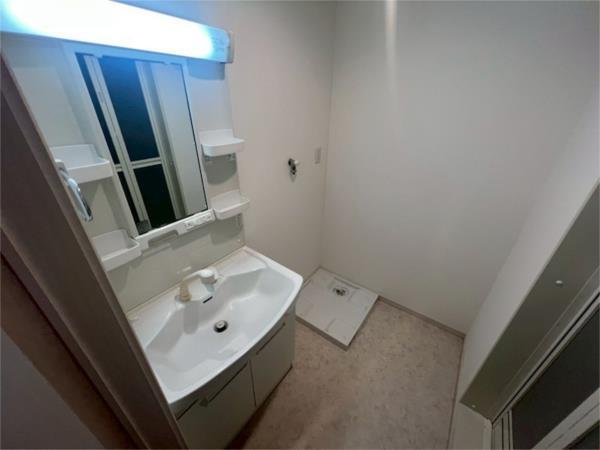 オプティマIII 部屋画像