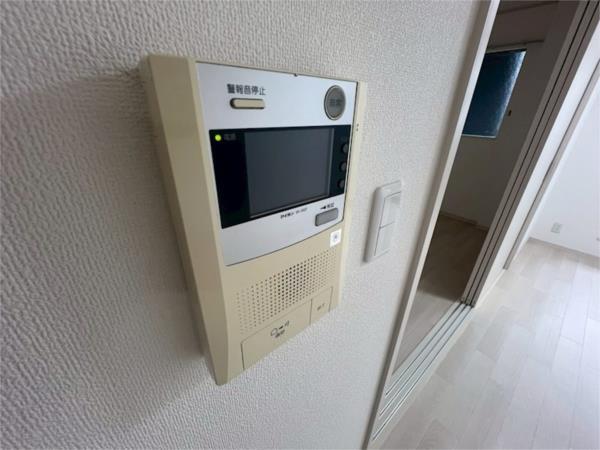 オプティマIII セキュリティ